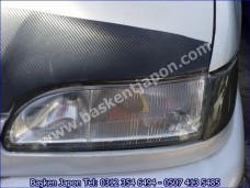 hyundai sonato çıkma far