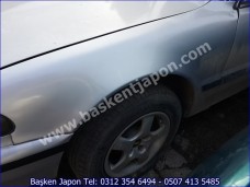 hyundai sonato çıkma çamurluk