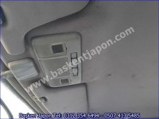 hyundai coupe çıkma tavan lambası