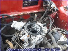 hyundai coupe çıkma karbüratör
