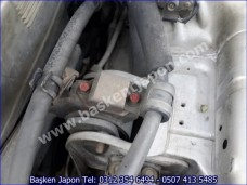hyundai sonato motor kulağı
