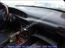 hyundai sonato çıkma göğüs