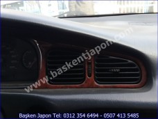 hyundai sonato çıkma kalorifer ızgarası hyundai sonato çıkma kalorifer ızgarası