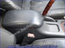 hyundai sonato çıkma kolçak