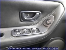 hyundai sonato çıkma cam düğmesi