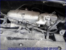 hyundai getz çıkma manifolt