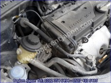 hyundai getz çıkma power