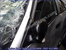 hyundai accent çıkma ayna