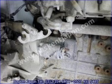 hyundai accent çıkma termostat borusu hyundai accent çıkma termostat borusu