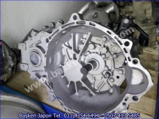 hyundai i20 dizel çıkma şanzıman