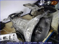 hyundai h100 çıkma şanzıman