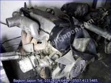 hyundai h100 çıkma motor