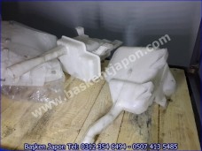 hyundai sonato çıkma su bidonu