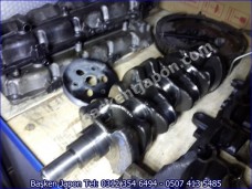 hyundai accent era çıkma krank